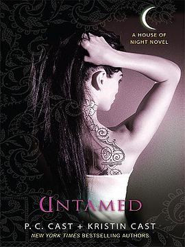 Untamed pdf epub mobi 電子書 下載