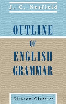 Outline of English Grammar pdf epub mobi 下载