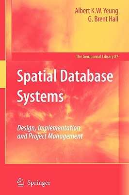 Spatial Database Systems pdf epub mobi 下载