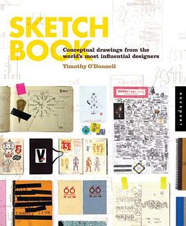 Sketchbook: Conceptual Drawings from the World's Most Influe pdf epub mobi 电子书 下载