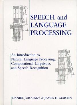 Speech and Language Processing pdf epub mobi 电子书 下载