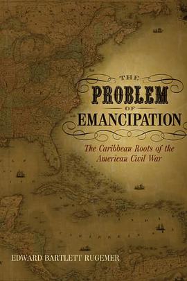 The Problem of Emancipation pdf epub mobi 电子书 下载