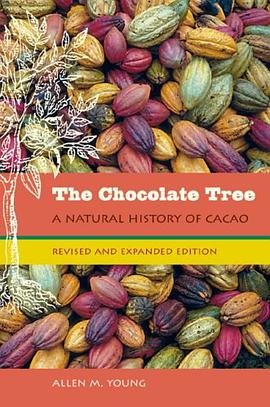 The Chocolate Tree pdf epub mobi 电子书 下载