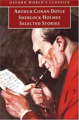 Sherlock Holmes pdf epub mobi 电子书 下载