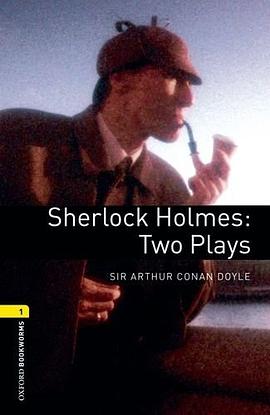 Sherlock Holmes pdf epub mobi 电子书 下载