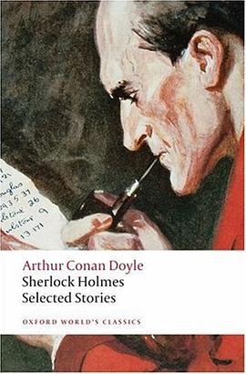 Sherlock Holmes pdf epub mobi 电子书 下载