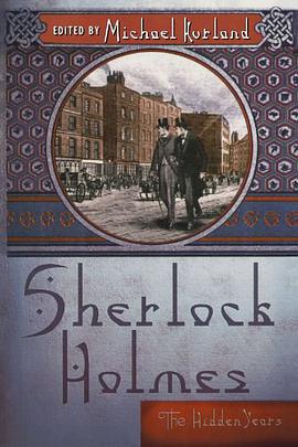 Sherlock Holmes pdf epub mobi 电子书 下载