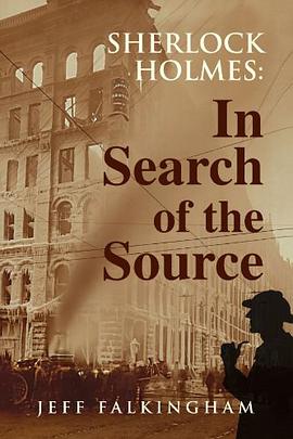 Sherlock Holmes pdf epub mobi 电子书 下载