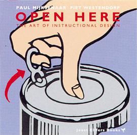 Open Here pdf epub mobi 电子书 下载