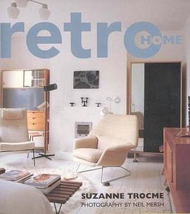 Retro Home pdf epub mobi 电子书 下载
