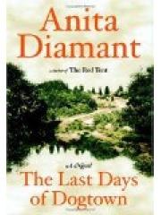 The Last Days of Dogtown pdf epub mobi 电子书 下载