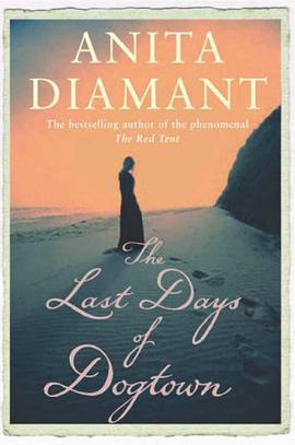 The Last Days of Dogtown pdf epub mobi 电子书 下载