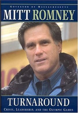 Turnaround pdf epub mobi 电子书 下载
