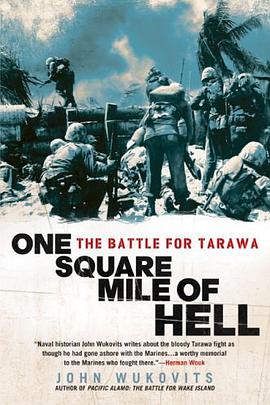 One Square Mile of Hell pdf epub mobi 电子书 下载