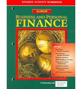 Business and Personal Finance pdf epub mobi 电子书 下载