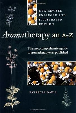 Aromatherapy pdf epub mobi 电子书 下载