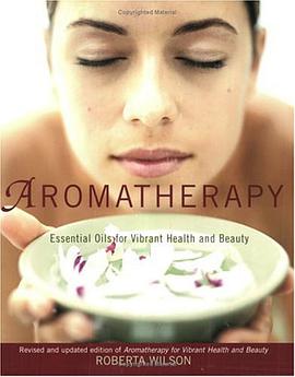 Aromatherapy pdf epub mobi 下载