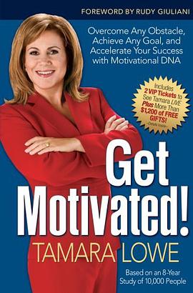 Get Motivated! pdf epub mobi 下载
