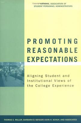 Promoting Reasonable Expectations pdf epub mobi 电子书 下载
