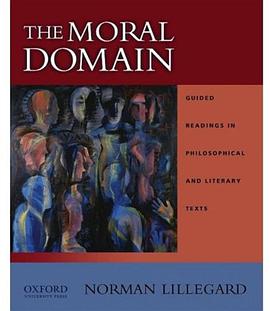 Moral Domain pdf epub mobi 电子书 下载