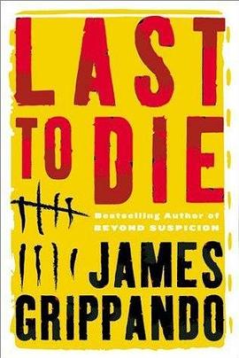 Last To Die pdf epub mobi 电子书 下载