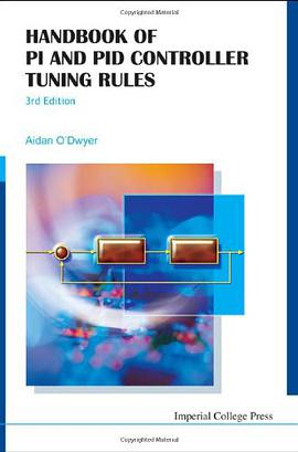 Handbook Of Pi And Pid Controller Tuning Rules