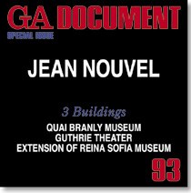 GA Document 93 SPECIAL ISSUE pdf epub mobi 电子书 下载