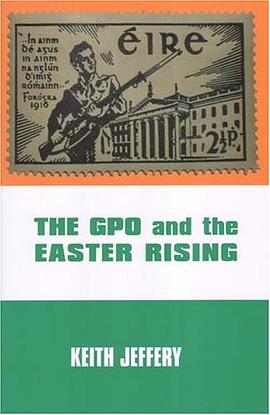 The GPO and the Easter Rising pdf epub mobi 电子书 下载