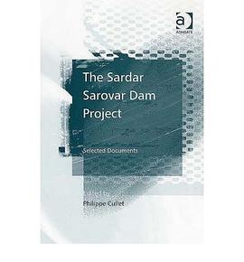 The Sardar Sarovar Dam Project pdf epub mobi 电子书 下载