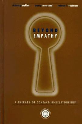 Beyond Empathy pdf epub mobi 电子书 下载