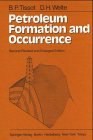 Petroleum Formation and Occurrence pdf epub mobi 电子书 下载
