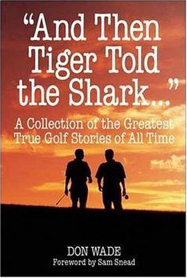 And Then Tiger Told the Shark..." pdf epub mobi 电子书 下载