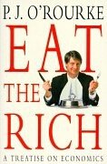 Eat the Rich pdf epub mobi 电子书 下载