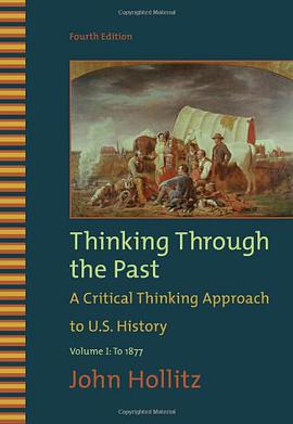Thinking Through the Past, Volume I pdf epub mobi 电子书 下载