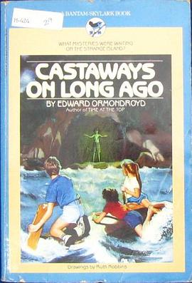Castaways on Long Ago pdf epub mobi 电子书 下载