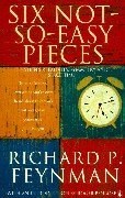 Six Not-so-easy Pieces pdf epub mobi 電子書 下載