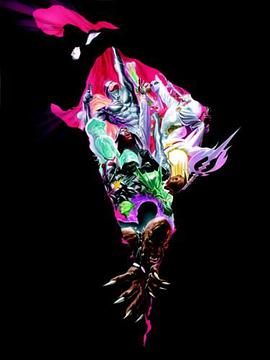 Astro City pdf epub mobi 电子书 下载