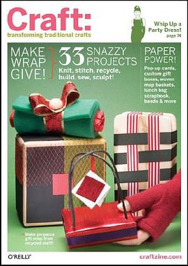 CRAFT pdf epub mobi 电子书 下载