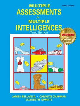 Multiple Assessments for Multiple Intelligences pdf epub mobi 电子书 下载
