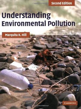 Understanding Environmental Pollution pdf epub mobi 电子书 下载