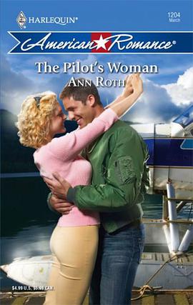 The Pilot's Woman (Harlequin American Romance Series) pdf epub mobi 电子书 下载