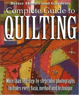 Complete Guide to Quilting pdf epub mobi 电子书 下载