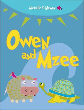 Owen and Mzee pdf epub mobi 电子书 下载