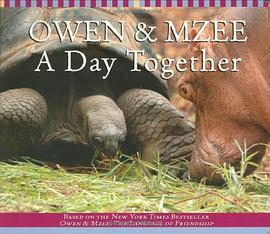 Owen and Mzee pdf epub mobi 電子書 下載