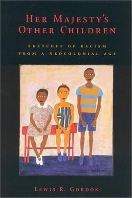 Her Majesty's Other Children pdf epub mobi 电子书 下载