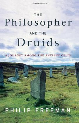 The Philosopher and the Druids pdf epub mobi 电子书 下载