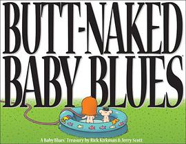 Butt Naked Baby Blues pdf epub mobi 电子书 下载