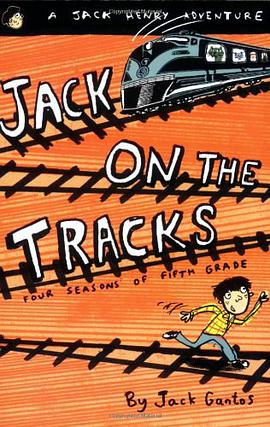 Jack on the Tracks