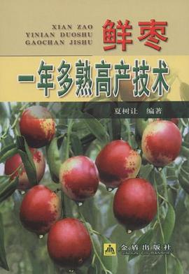 鲜枣一年多熟高产技术 pdf epub mobi 电子书 下载
