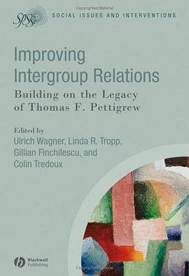 Improving Intergroup Relations pdf epub mobi 电子书 下载